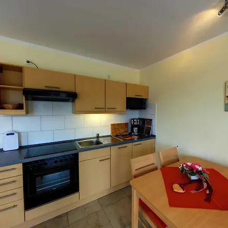 Apartment Amalia, App 1 *