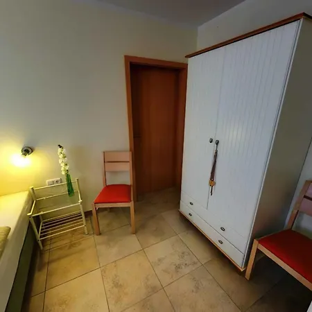 Amalia, App 1 Apartment
