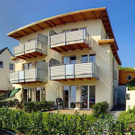 Amalia, App 1 Apartment *