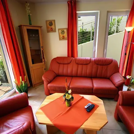 Apartment Amalia, App 1