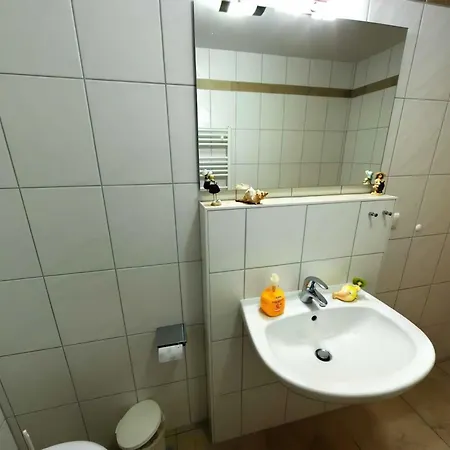 Amalia, App 1 Apartament *