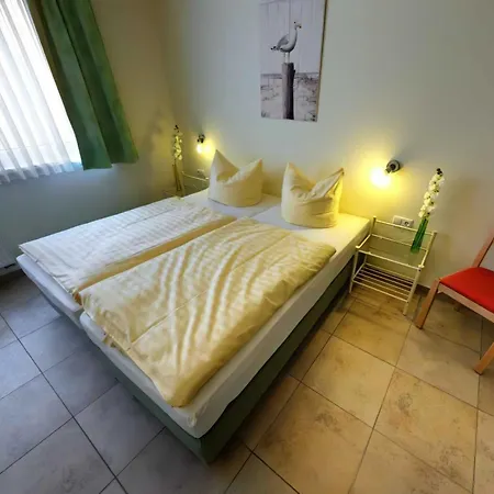 Amalia, App 1 * Heringsdorf
